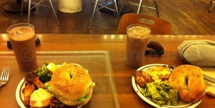 Brunch #2 à New York