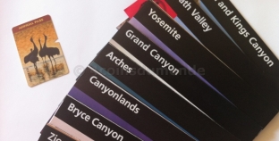 Faut-il acheter le Pass Parcs nationaux USA « America the beautiful » ?