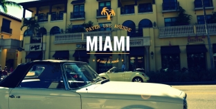 Comment payer une amende de stationnement à Miami  ?