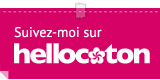Ma Page sur Hellocoton