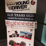  Apprendre à conduire à partir de 11 ans... N'importe quoi ! 