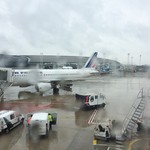  Vous savez qu'on est en juillet ? Pourquoi est-ce que vous avez caché le soleil ? #paris 