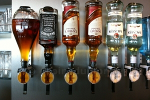 Un petit cognac ?