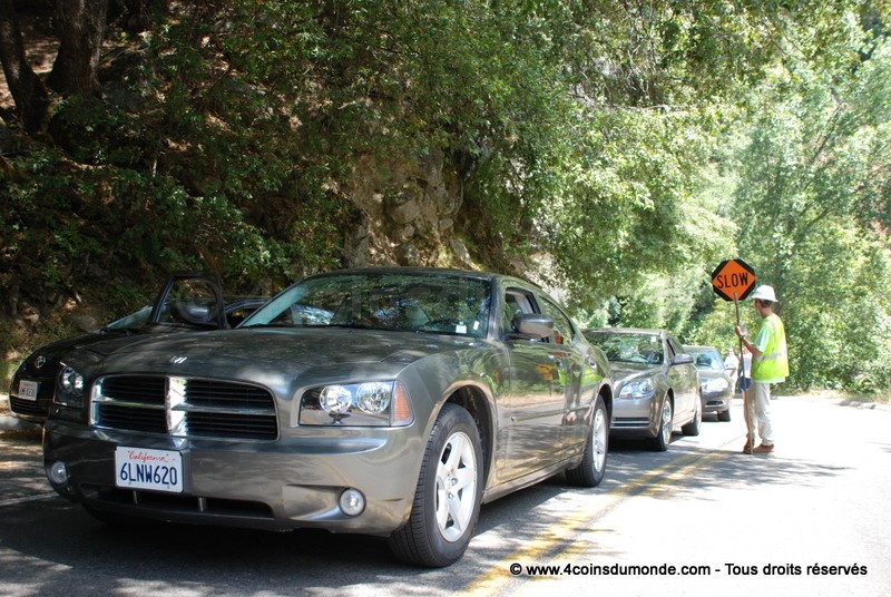 Pour notre roadtrip aux usa nous avons choisi la Dodge Charger RT Pour notre roadtrip aux usa nous avons choisi la Dodge Charger RT