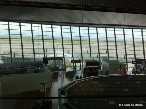 aeroport de nice bar restaurant sympa vue sur les pistes