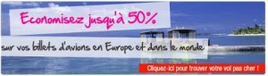 vol pas cher air france