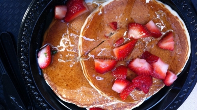 Bon plan : où aller pour un super petit déjeuner pas cher à New York