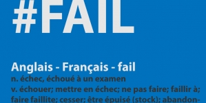 3 erreurs à ne plus faire avec Twitter et Facebook