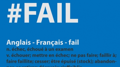 3 erreurs à ne plus faire avec Twitter et Facebook