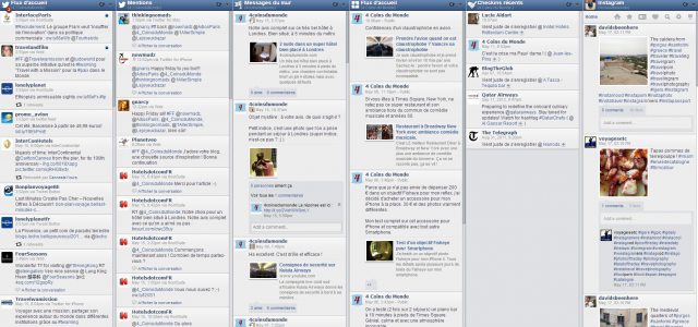 Hootsuite, pour la veille de vos réseaux sociaux