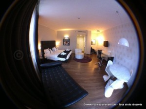 hotel gènes holiday inn