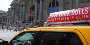Le MET : Metropolitan Museum of Art