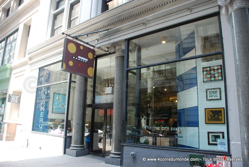L'adresse incontournable pour votre brunch à New York