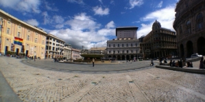Test : Fisheye, Panoramiques 180° et 360° tout en un pour votre smartphone