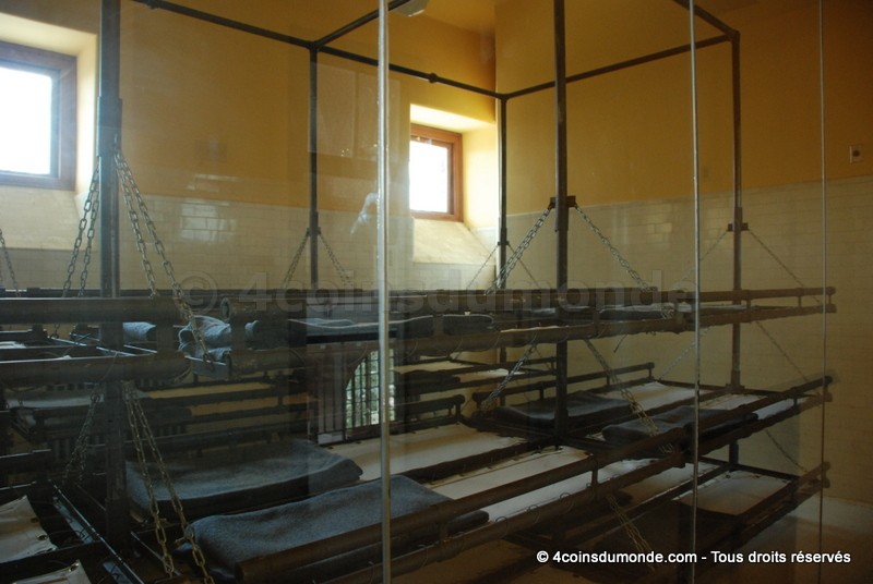 Un dortoir
