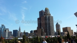 Le meilleur brunch à New York avec une vue exceptionnelle sur Manhattan