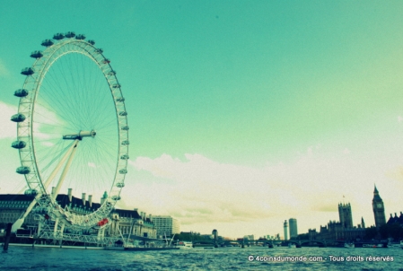 Toutes les bonnes raisons de visiter Londres