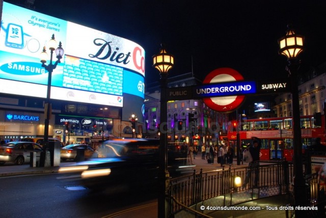 que faire a Londres meilleures idées visites - incontournable