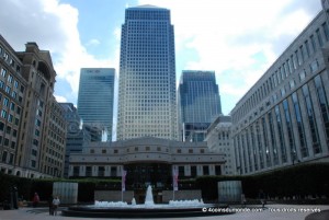 que faire a Londres meilleures idées visites - quartier moderne