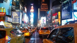 DOSSIER SPECIAL : comment se déplacer à New York : métro, bus, taxi ou à pied ?
