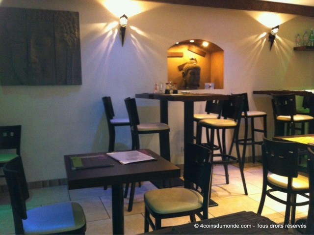 Le Sushi Klub : restaurant japonais à Fréjus 