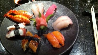 Sélection de restaurants Japonais sur la Côte d’Azur et à Aix en Provence
