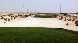 Jouer au Royal Golf Club de Bahreïn