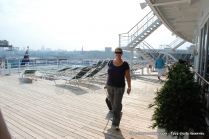 On profite du QM2 jusqu