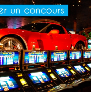 Organiser un concours sur Facebook ou sur un blog. Est-ce vraiment une bonne idée ?