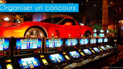 Organiser un concours sur Facebook ou sur un blog. Est-ce vraiment une bonne idée ?