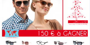 Résultat du concours de Noël