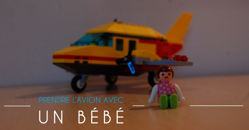 prendre-l'avion-avec-un-bebe