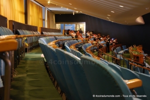 visite assemblee generale onu new york