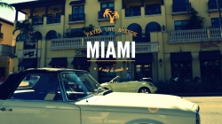 Comment payer une amende de stationnement à Miami  ?