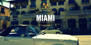Comment payer une amende de stationnement à Miami  ?