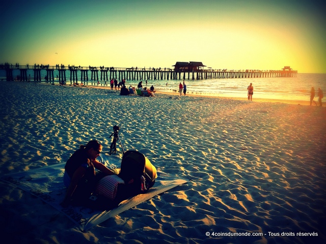 acessoire ideal pour la plage en famille