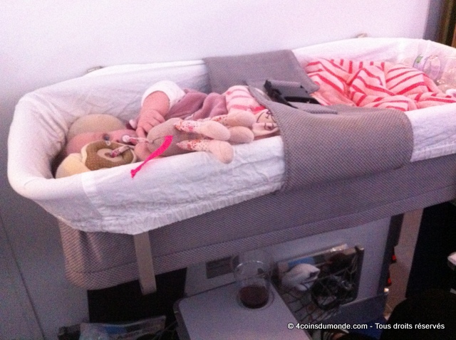 comment ca fonctionne une nacelle pour bebe dans un avion comment ca fonctionne une nacelle pour bebe dans un avion