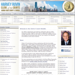 payer une amende de stationement a Miami sur internet