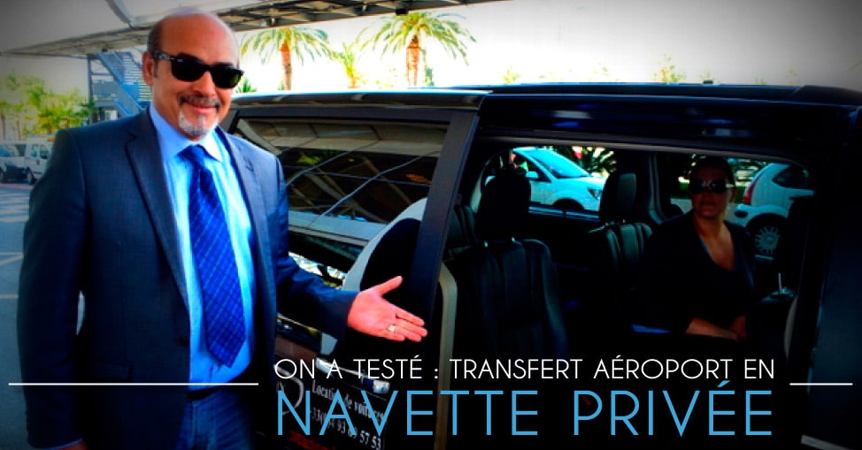 transfert-aeroport-Nice-navette-privee