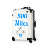 500 Miles