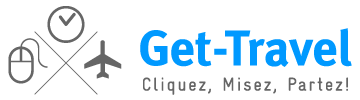 gagnez des miles Get Travel pour partir en voyage