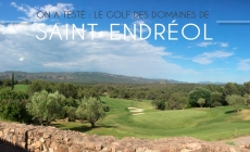 On a testé : le #Golf des Domaines de Saint Endréol dans le Var