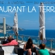 On a testé : le restaurant La Terrasse du Méridien Nice