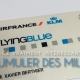 Est-ce vraiment intéressant de cumuler des miles Flying Blue ?