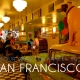 Lori’s Diner à San Francisco : restaurant des années 50