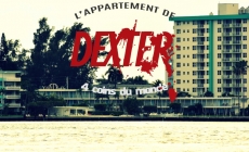 L’appartement de Dexter Morgan