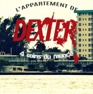 L’appartement de Dexter Morgan