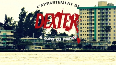 L’appartement de Dexter Morgan