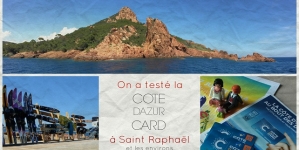 On a testé : la Côte d’Azur Card