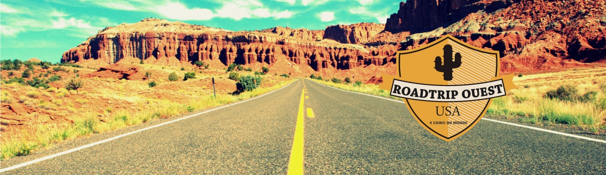 itinéraire et meilleures idees roadtrip-ouest-usa-blog-voyage